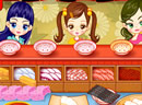 play Sue Sushi