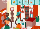play Shopping Spree