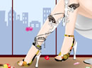 play Fashion High Heel 2