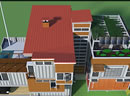 play Mansion Puzzle Escape
