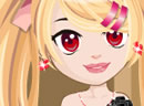 play Bella Party Dress Up