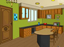 play Rustic Room Escape