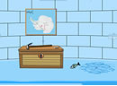 play Ice House Escape