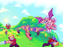 play Red Dragon Rampage