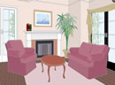 play Grandmas House