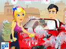 play Jennifer Rose: Car Service