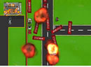 play Roadkill Revenge