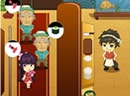 play Sushi Chef