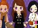 play Sue-Cute Girl Style 11