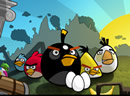 play Angry Birds