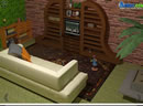play Puppet House Mystery