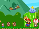 play Mario & Friends Td