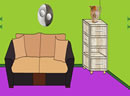 play Small Room: Simple Escape 3