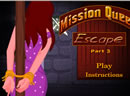 play Mission Queen Escape 3