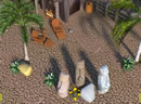 play Ethnic Puzzle Escape