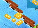 play Wooden Path 2