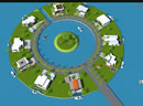 play Round Island Escape