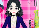 play Fashion Gilr Style