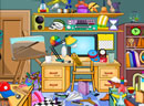 play Messy Room Escape-2