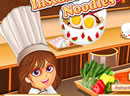 play Instant Noodles