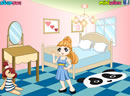 play My Cute Bedroom