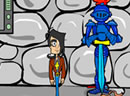 play Criss Angel Saw