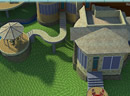 play River Puzzle Escape