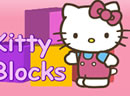 play Hello Kitty Blocks
