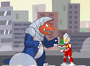 play Ultraman 2