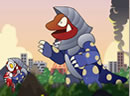 play Ultraman