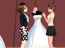 play Wedding Shop