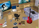 play Surf House Escape