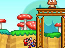 play Angry Mario