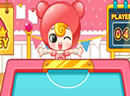 play Air Hockey