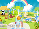 play Animal Park Decoration