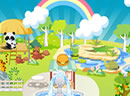 play Animal Park Decoration