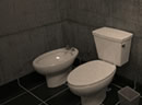 play Escape 3D: The Bathroom