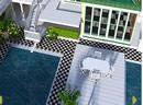 play Villa Puzzle Escape