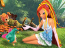 play Winx Stars