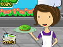 play Donut Mania: Secret Recipe