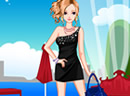 play Stylish Dresses