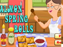 play Sal Mon Spring Solls
