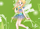 play Flowers Princess Fairy 2