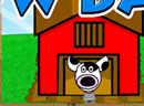 play Cow Barn