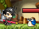 play Maple Warrior 2