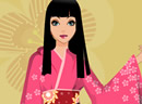 Asian Costumes Dressup