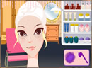 play Beauty Salon Mix Up