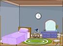 play Room Escape - 7 Door House