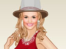 play Dianna Agron