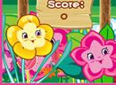 play Flower Rescue